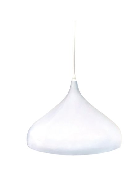 Serie Nola Pendant lamp 420mm white 
