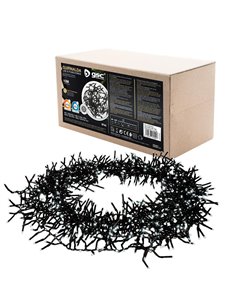 10M LED CLUSTER garland 1000 LEDs cold light 2