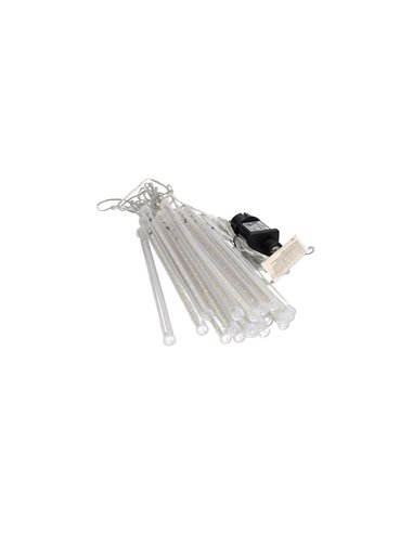 3M LED curtain meteor effect
