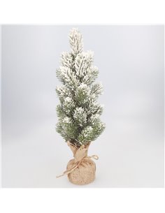 Gatel Christmas tree 40cm 2