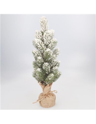 Gatel Christmas tree 40cm 2