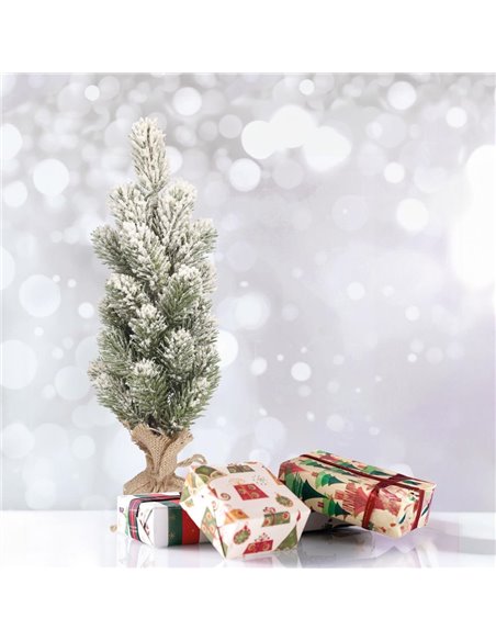 Gatel Christmas tree 40cm 2
