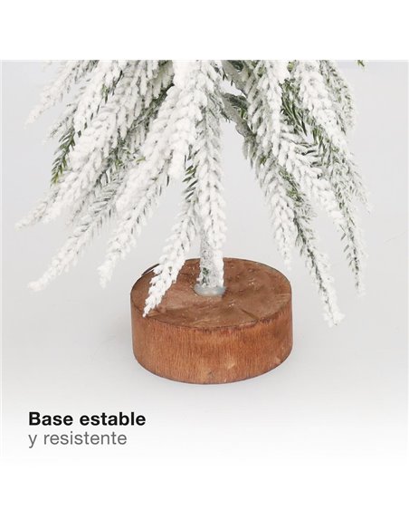 Limbai Christmas tree 40cm 3