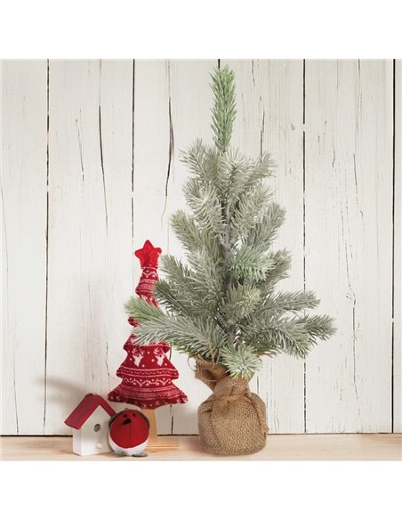Adon Christmas tree 40cm 4