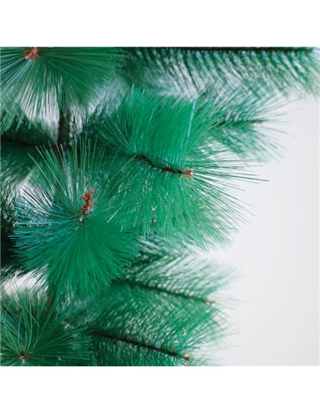 Paring Needle artificial Christmas tree 1,5M 130 tips