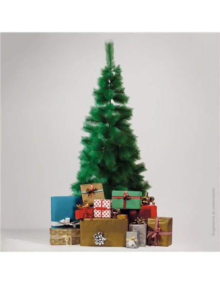 Paring Needle artificial Christmas tree 1,5M 130 tips