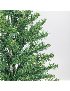 Kelo Artificial Christmas tree 0,5M 45 tips 2