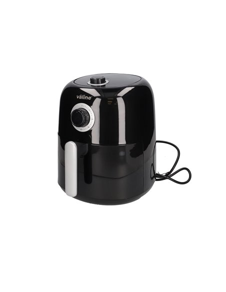 Sabiri Air fryer 3,2L black