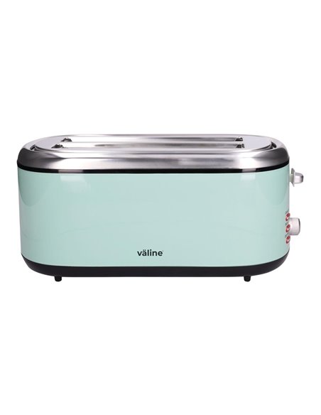 Sindae XL 2 Slot big toaster 1300W