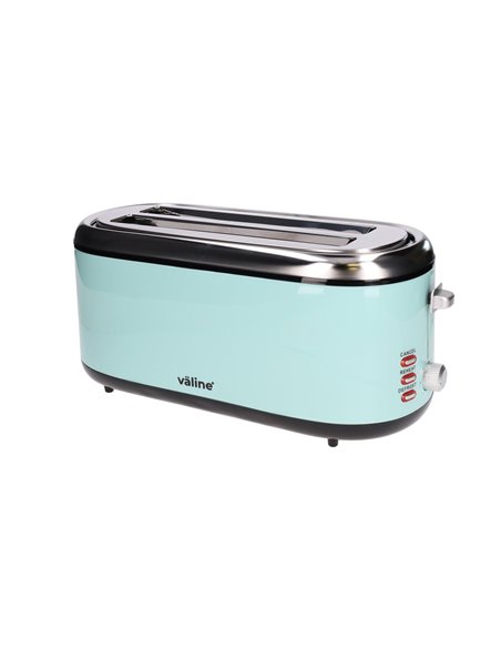 Sindae XL 2 Slot big toaster 1300W