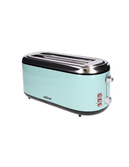 Sindae XL 2 Slot big toaster 1300W