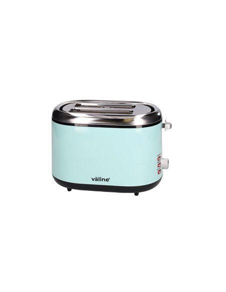 Sindae 2 slot toaster 850W
