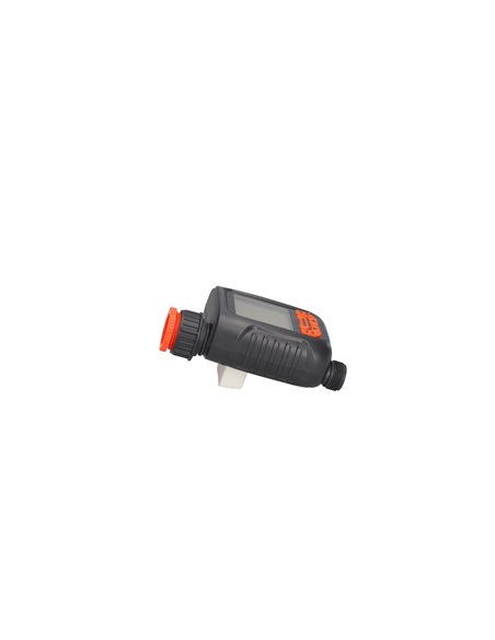 Digital irrigation timer