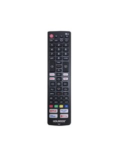 Universal remote for LG Smart TV
