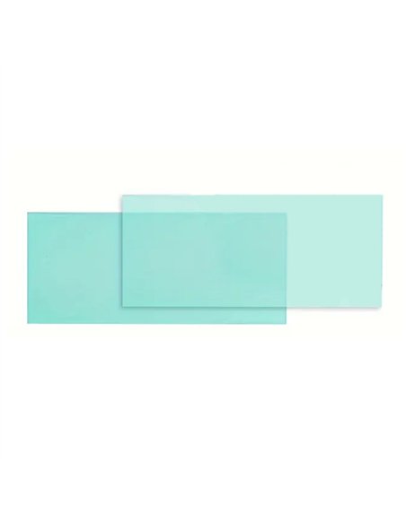 STAYER Protector interior para máscara 9,7x4,2mm (2 unidades)