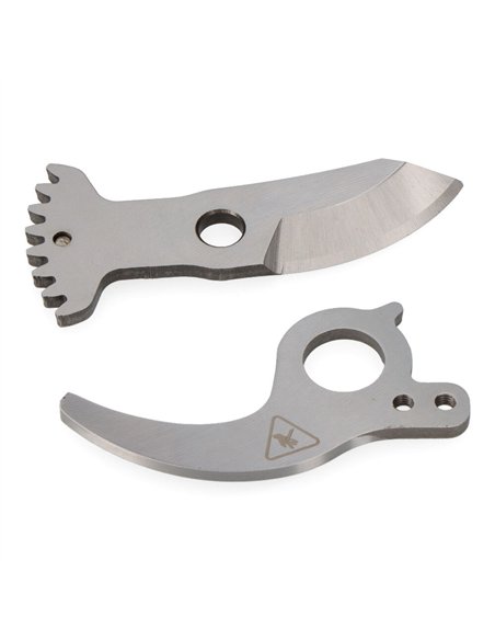 KOMA TOOLS Recambio de cuchilla para EDM 08195