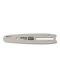 KOMA TOOLS Recambio de espada para mini motosierra EDM 08360
