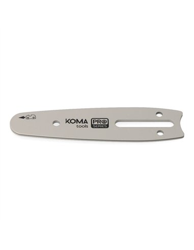 KOMA TOOLS Recambio de espada para mini motosierra EDM 08360