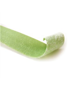 VELCRO® Cinta de sujeción para plantas “Green Tie” 12 mm x 5 m color verde