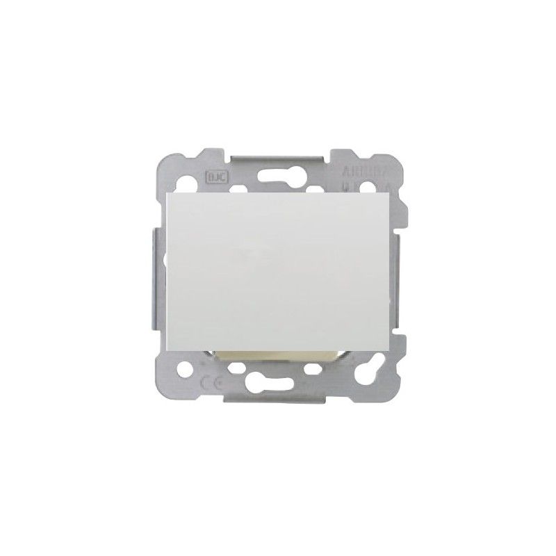 Capa cega BJC Coral 21133 BRANCA