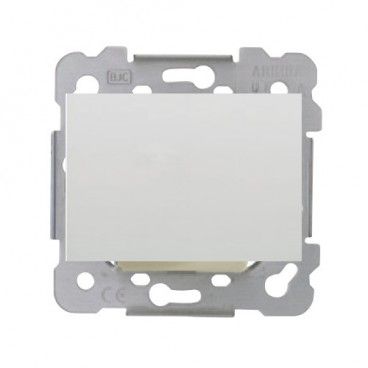 Tapa ciega BLANCO BJC Coral 21133