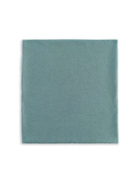 ECOLIMPIA Bayeta especial de microfibra para cristales color verde (50x40cm)