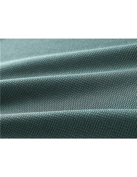 ECOLIMPIA Bayeta especial de microfibra para cristales color verde (50x40cm)