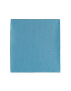 ECOLIMPIA Bayeta especial de microfibra para baños color azul (50x40cm)