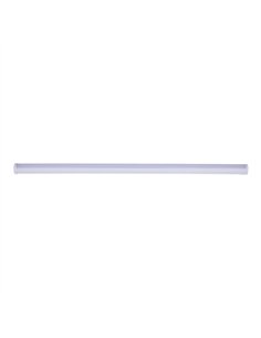 Regleta electrónica LED (36W 6400K 3820lm) IP65 120x4,6x5,1cm color blanco y opal 2