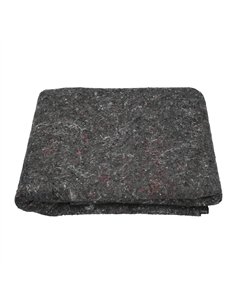 Fieltro Multiusos Pliego 5x1m Reforzado/impermeable