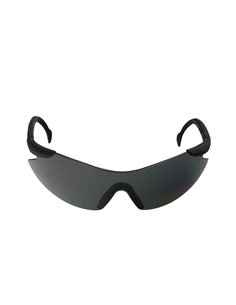 Gafas Proteccion En166 Patillas Ajustables Gris 2