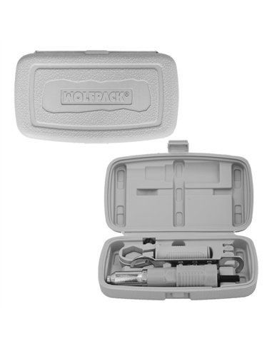 Kit Remachadora Para Taladro