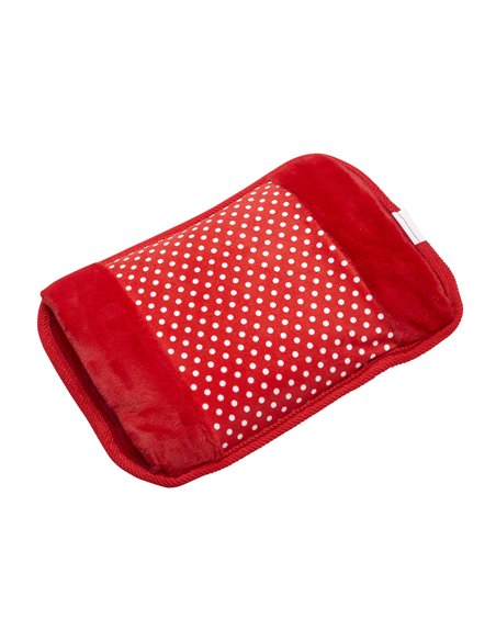 Bolsa Agua Caliente Electrica Recargable