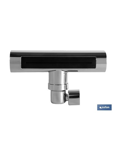 Aireador extensor multifunción 4 en 1 para grifo de cocina | Aireador giratorio 360° | Conector de latón M22-M24