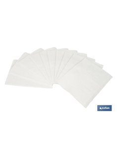 Pack de 20 Recambios de Mopa Atrapapolvo