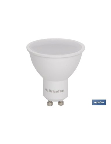 Lámpara Led GU-10