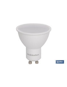 Lámpara Led GU-10