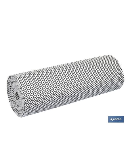 Rollo de bayetas extra absorbentes con precorte para 20 unidades | Medida bayeta: 40 x 40 cm