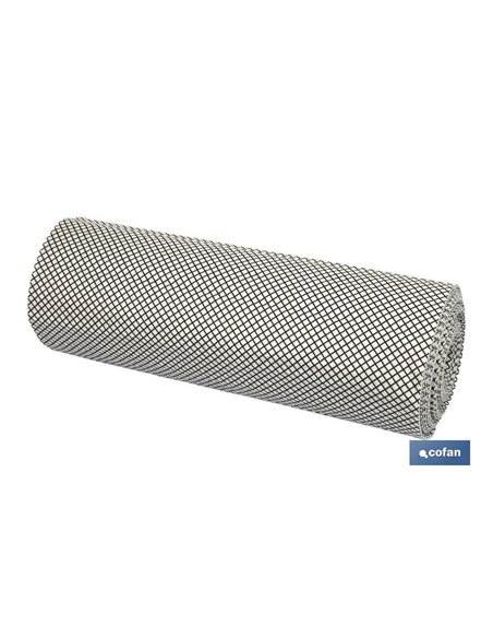 Rollo de bayetas extra absorbentes con precorte para 20 unidades | Medida bayeta: 40 x 40 cm