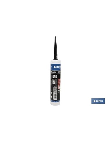 Polímero Sellador MS | Diferentes colores | Envase de 290 ml