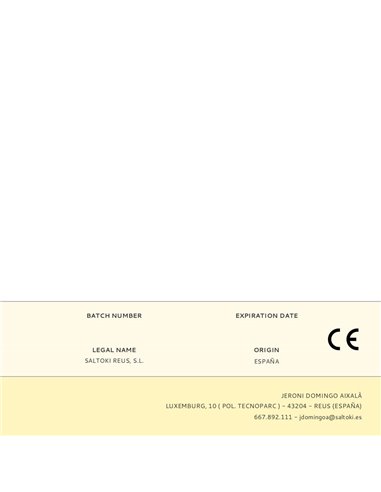 EDM Leuchtstoffröhre T5 (6W 6400K 260lm) IP20 Ø16x210mm mattweiße Farbe