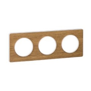 Marco Odace Touch 3 elem. Nature SCHNEIDER S520806N