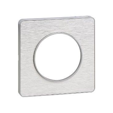 Marco Odace Touch 1 elem. Wengue SCHNEIDER S530802P