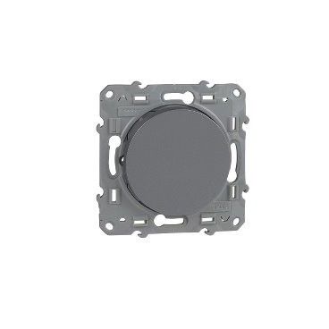 Cruz Odace Prata SCHNEIDER S530205
