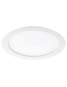 DOWNLIGHT LED JISO 18W 4000K BLANCO
