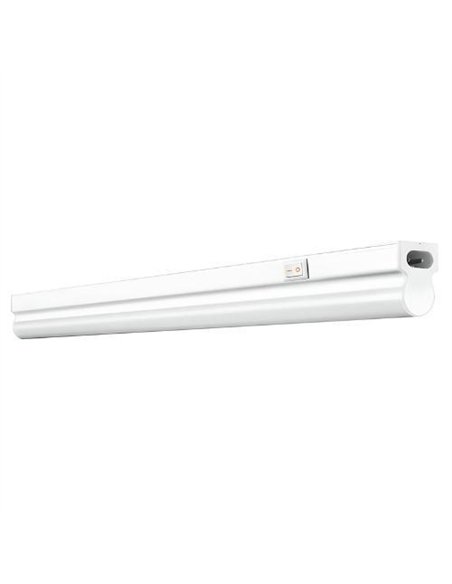 LUMINARIA LED LINEAL 300MM 4W 4000K IP20 450LUM   