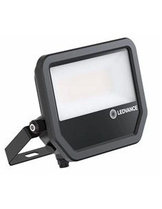 Proyector LED “Floodlight 20P” (17W 3000K 2200lm) IP66/IK07 15,7x14,1x3,8cm color negro