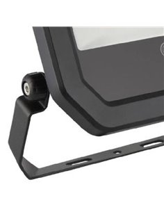 Proyector LED “Floodlight” (50W 3000K 5500lm) IP65/IK07 4,6x20,6x21,8cm color negro 2