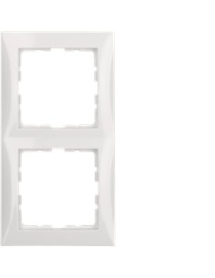 MARCO 2E S1 BLANCO POLAR,BRILLO