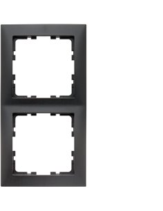 MARCO 2E S1 ANTRACITA                             